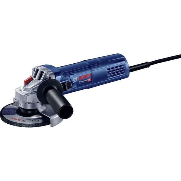 Bosch Professional GWS 9-125 S 0601396104 Vinkelslip 125 mm 900 W