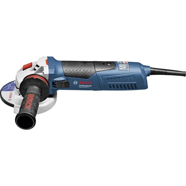 Bosch Professional GWS 19-125 CI 060179N002 Vinkelslip 125 mm 1900 W