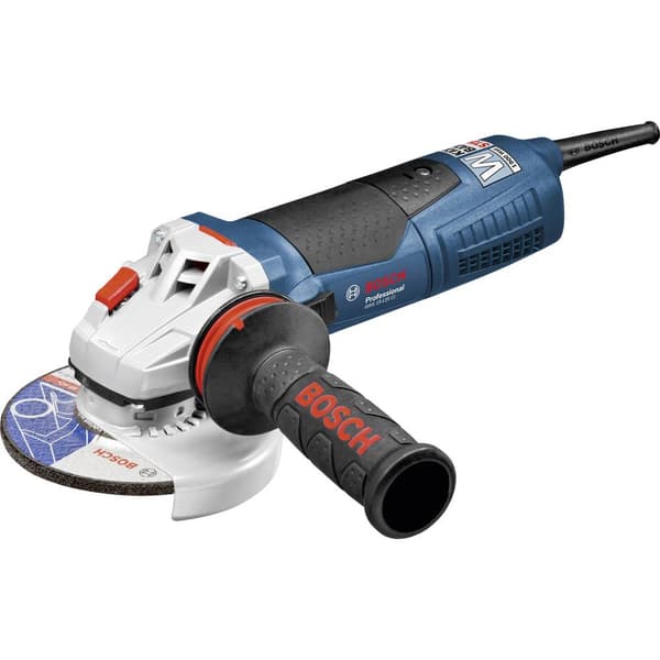 Bosch Professional GWS 19-125 CI 060179N002 Vinkelslip 125 mm 1900 W