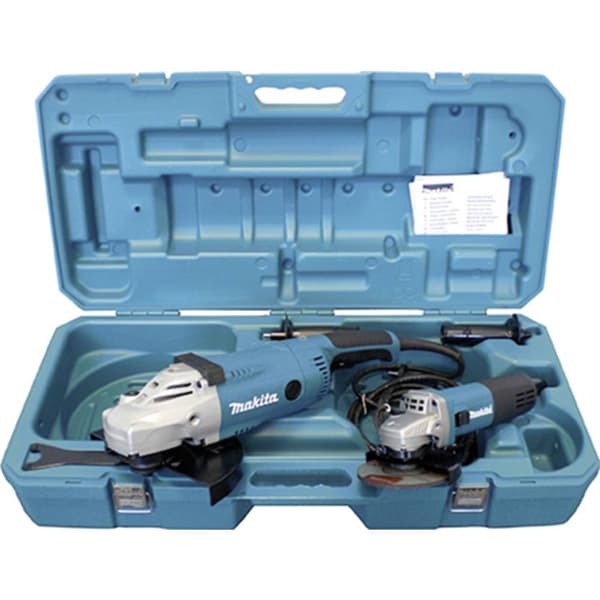 Makita DK0052G Vinkelslip