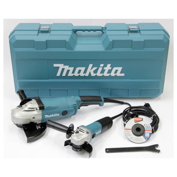 Makita DK0052G Vinkelslip