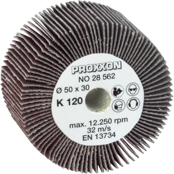 Proxxon Micromot K120 28562 Slipmopprulle