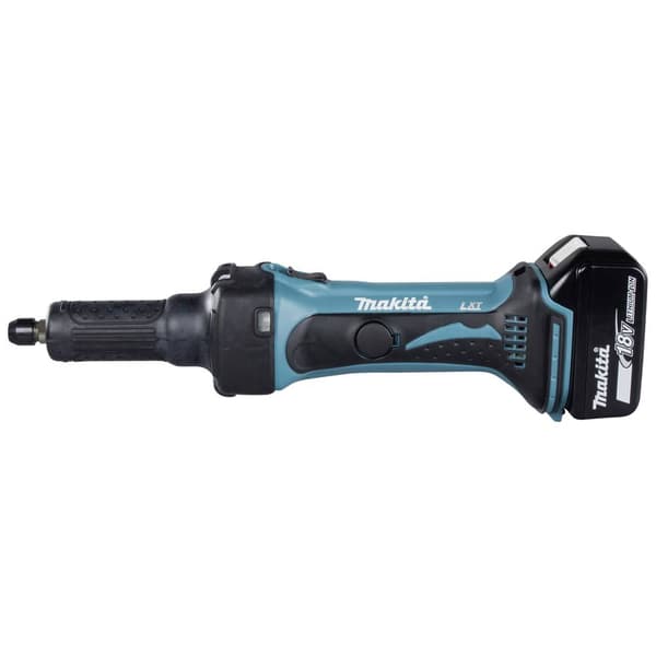 Makita DGD800Z Batteri-slip (rak)