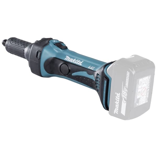 Makita DGD800Z Batteri-slip (rak)