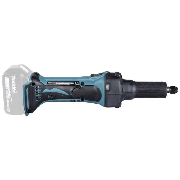Makita DGD800Z Batteri-slip (rak)