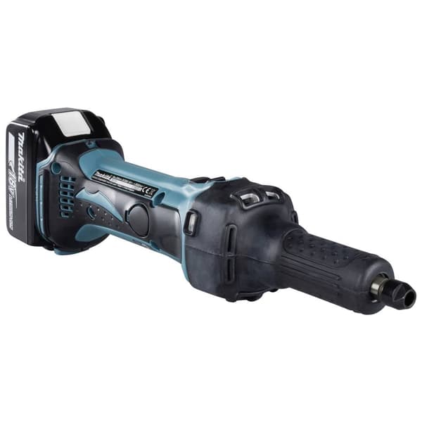 Makita DGD800Z Batteri-slip (rak)