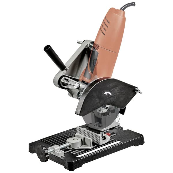 Einhell Einhell Trennständer TS 115/125 4431044 Kapställ