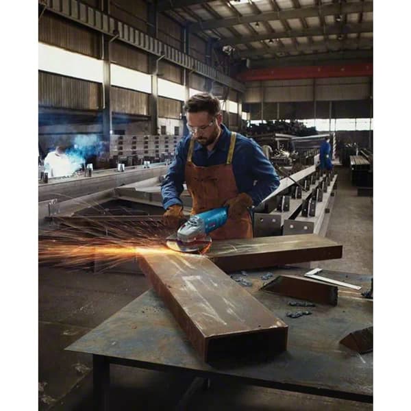 Bosch Professional GWS 22-180 J 06018C0300 Vinkelslip 180 mm 2200 W 230 V