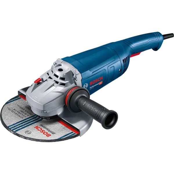 Bosch Professional GWS 22-180 J 06018C0300 Vinkelslip 180 mm 2200 W 230 V
