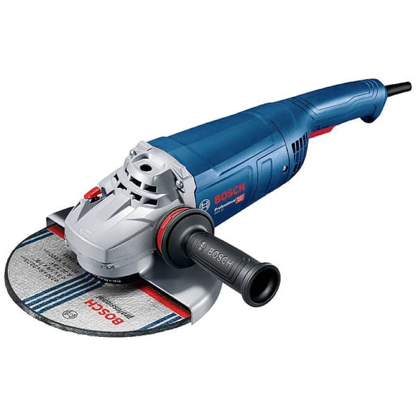 Bosch Professional GWS 22-180 J 06018C0300 Vinkelslip 180 mm 2200 W 230 V