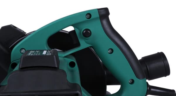 VONROC Betongspårfräs 1700W – 150mm med laser | Inkl. 2 diamantskivor