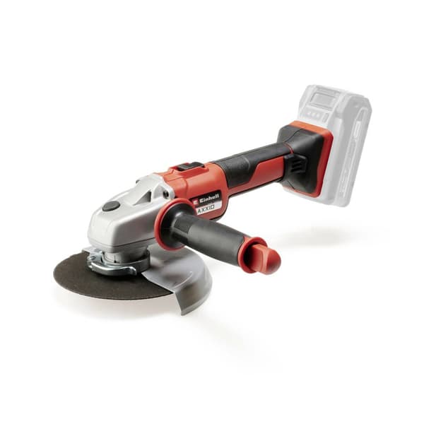 Einhell Professional AXXIO 18/150 4431144 Vinkelslip batteridriven 150 mm inkl. skärskiva