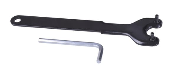VONROC Murrillefræser - 1700W – 150mm | laser | inkl. 4 diamant skiver