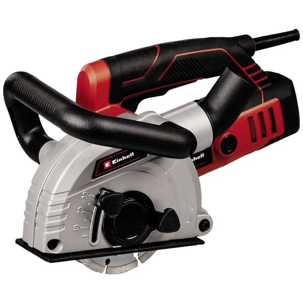 Einhell TE-MA 1500 4350735 Murspårfräs 125 mm exkl. batteri/laddare, Utan laddare, inkl. Tillbehör 1500 W 240 V