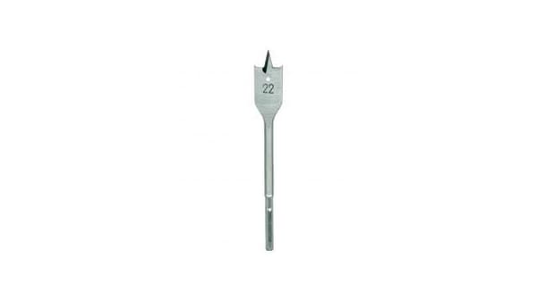 Connex COX971722 flad træfræserbit 22mm