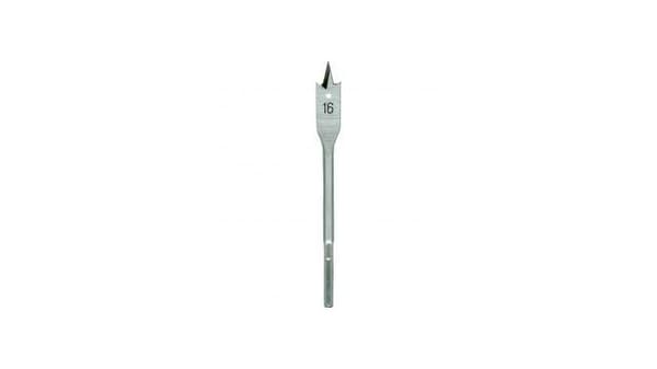 Connex COX971716 flad træfræserbit 16mm