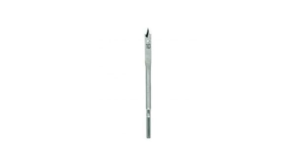 Connex COX971710 Flad Træfræser 10mm