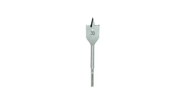 Connex COX971730 Flat Träfräs 30mm