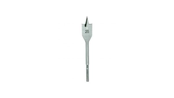 Connex COX971725 flad træfræserbit 25mm
