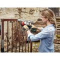 Miniatyrbild 4 av 4: Bosch Home and Garden UniversalGrind 18V-75 06033E5000 Vinkelslip batteridriven 115 mm exkl. batteri/laddare 18 V