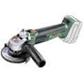 Miniatyrbild 1 av 4: Bosch Home and Garden UniversalGrind 18V-75 06033E5000 Vinkelslip batteridriven 115 mm exkl. batteri/laddare 18 V