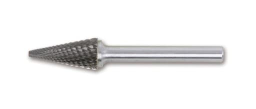 BETA FIL/KEGLE ROTERENDE CUTTER 6 x 19mm SKAFT 6mm 426MD/T8