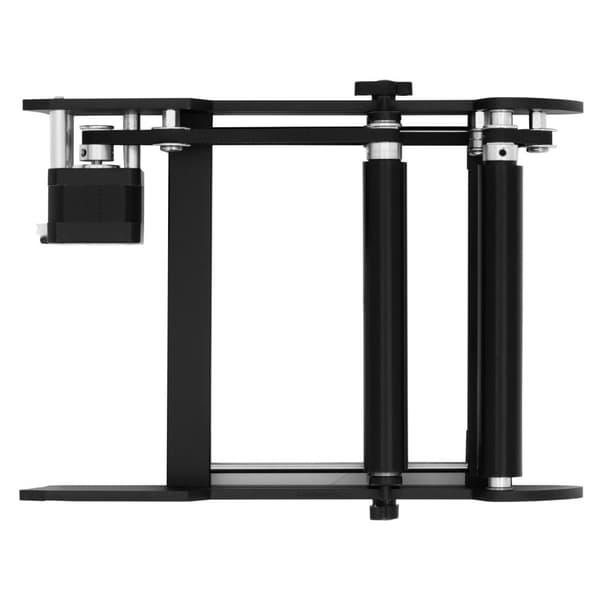 Steinberg Systems - Rotationsvals för lasergraveringsmaskin - 3–200 mm