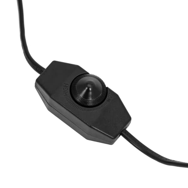 Steinberg - Air Assist Laser - Med platta för fixerat fokus - 10 W - 27 l/min - För laserskärning / lasergravering