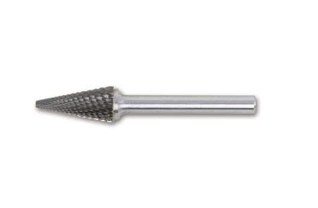 BETA FIL / KEGLE ROTERENDE CUTTER 8 x 19 mm SKAFT 6 mm 426MD/T8
