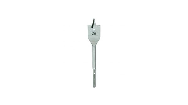 Connex COX971728 flad træfræserbit 28mm
