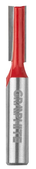 Miniatyrbillede 11 af 11: Hårdmetalskærer, 8 mm skaft, sæt med 12 stk