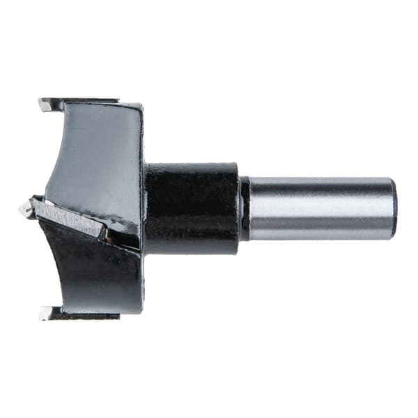 35 mm hårdmetalskærer