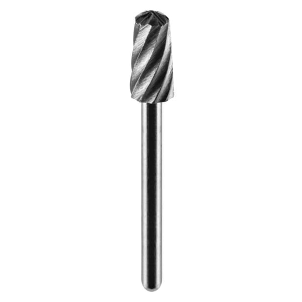 HSS skærekugle 6,0 mm, skaft 3,2 mm, 2 stk.