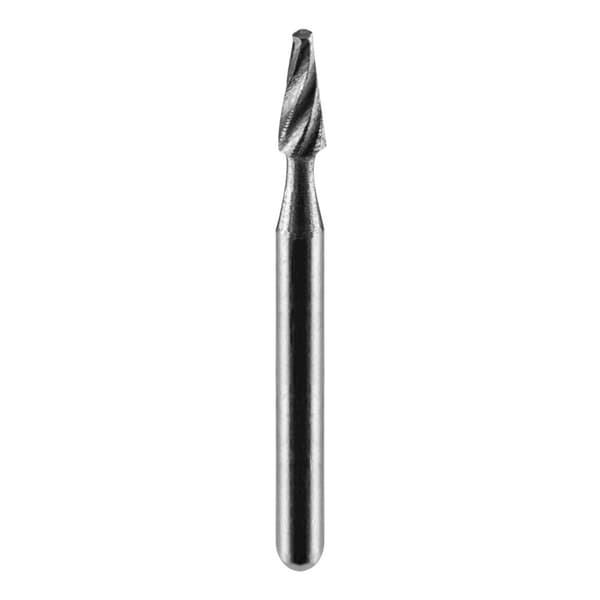 HSS skærekonus 1,4 mm, skaft 3,2 mm, 2 stk.