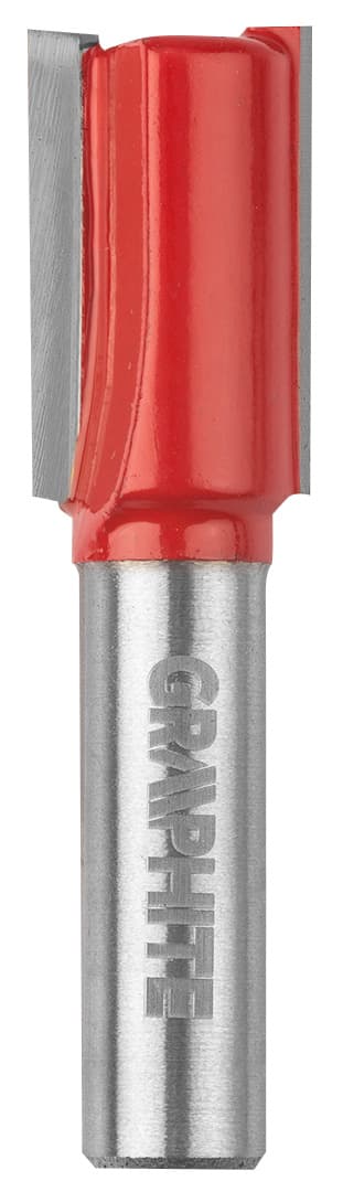 Hårdmetallfräsar, 8 mm skaft, set om 35 st