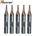 Miniatyrbillede 2 af 2: 2,0 mm fræser, præcisionsskæring, holdbart materiale,2,0 mm fræser