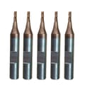Miniatyrbillede 1 af 2: 2,0 mm fræser, præcisionsskæring, holdbart materiale,2,0 mm fræser