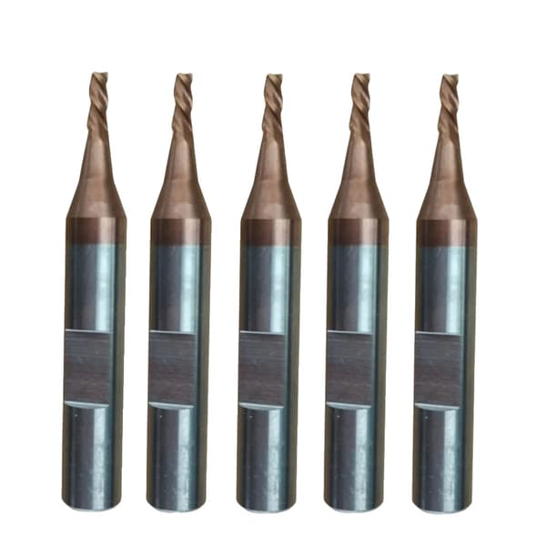 2,0 mm fræser, præcisionsskæring, holdbart materiale,2,0 mm fræser