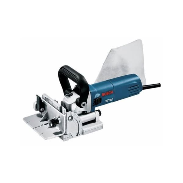 BOSCH GFF 22 A Professionell lamellfräs - Blad av hårdmetall