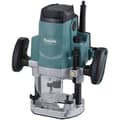Miniatyrbild 1 av 2: Makita Fräs 1650 W 12 mm SAR - Produkt av högsta kvalitet - Lätt att använda - Hållbart material - Slitstarkt