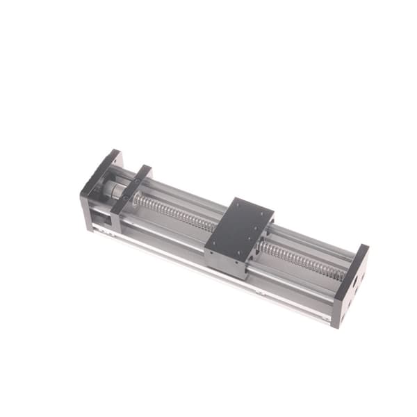 CNC Lineaarinen Ohjausvaiheen Kisko Liike, Tehokas Isku 50-300mm, SFU1204/1605/1610 Kuuliruuvi Aktuaattori,Tehokas isku 100, 1605 pallo-siru