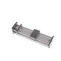 Pikkukuva 2 / 2: CNC Lineaarinen Ohjausvaiheen Kisko Liike, Tehokas Isku 50-300mm, SFU1204/1605/1610 Kuuliruuvi Aktuaattori,Tehokas isku 100, 1605 pallo-siru