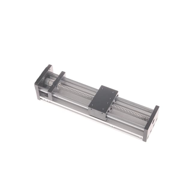 CNC Lineaarinen Ohjausvaiheen Kisko Liike, Tehokas Isku 50-300mm, SFU1204/1605/1610 Kuuliruuvi Aktuaattori,Tehokas isku 100, 1605 pallo-siru