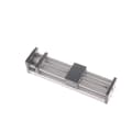 Pikkukuva 1 / 2: CNC Lineaarinen Ohjausvaiheen Kisko Liike, Tehokas Isku 50-300mm, SFU1204/1605/1610 Kuuliruuvi Aktuaattori,Tehokas isku 100, 1605 pallo-siru