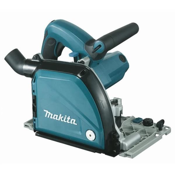 Fräsmaskin - MAKITA - CA5000XJ - 1300W - Ø 118mm - Fräsdjup 6mm