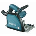 Miniatyrbild 1 av 2: Fräsmaskin - MAKITA - CA5000XJ - 1300W - Ø 118mm - Fräsdjup 6mm