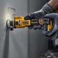 Miniatyrbild 4 av 4: Dewalt DCE555N-XJ 18V sladdlös gipsskivfräsmaskin
