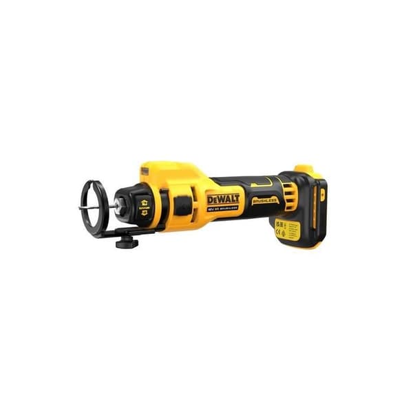 Dewalt DCE555N-XJ 18V sladdlös gipsskivfräsmaskin