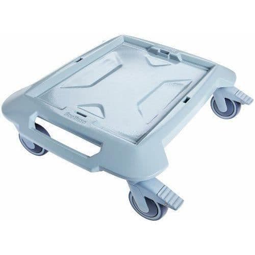 L-BOXX 121015412 - Spånfres - Sortimo International Plattformhjul