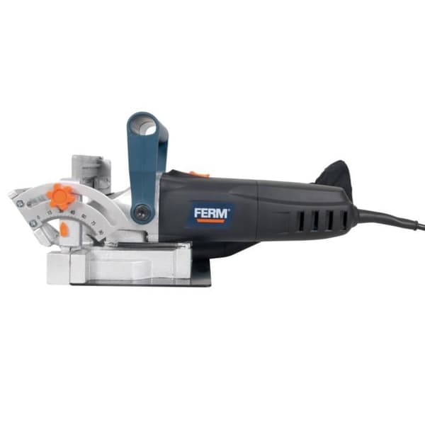 FERM 900W lamellfräsmaskin – BJM1009